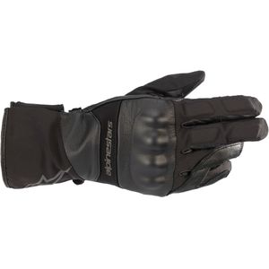 Motorhandschoenen Alpinestars Range 2-in-1 Gore-Tex®Zwart