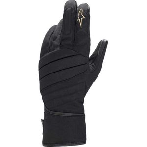 ALPINESTARS Stella SR-3 V2 Drystar Handschoenen Vrouw Volwassenen - Black - XS
