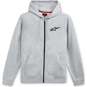 Alpinestars Ageless Chest Hoodie Grijs Man