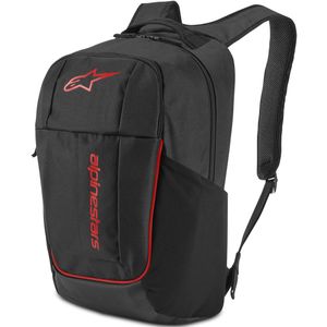 Rugzak Alpinestars GFX V2 Zwart-Rood