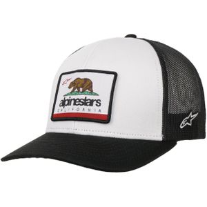 Cali Trucker Pet by alpinestars Trucker caps
