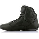 Alpinestars Faster-3 Rideknit Shoes Black Black Laars