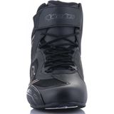 Alpinestars Faster-3 Rideknit Shoes Black Black Laars