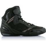Alpinestars Faster-3 Rideknit Shoes Black Black Laars
