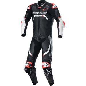 Alpinestars GP Tech 4 One Piece Motorfiets Lederen Pak