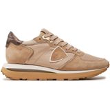 Philippe Model - Tropez Haute Low - Sneakers - Beige