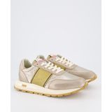 Philippe Model - Tour Low - Hardloopschoenen - Goud
