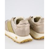 Philippe Model - Tour Low - Hardloopschoenen - Goud