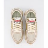 Philippe Model - Tour Low - Hardloopschoenen - Goud