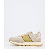 Philippe Model - Tour Low - Hardloopschoenen - Goud