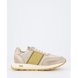 Philippe Model - Tour Low - Hardloopschoenen - Goud