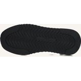 Philippe Model - Tropez 2.1 Low - Sneaker - Mondial Pop Daim / Bleu