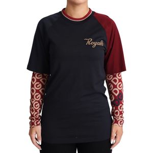 Dolce & Gabbana - Multicolor Royals - Pullover - Katoen