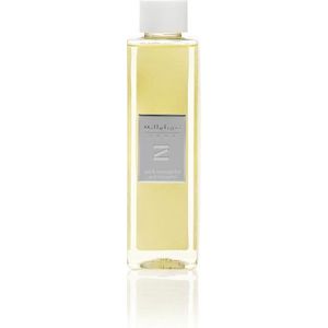 Millefiori Zona Navulling voor Geurstokjes 250 ml - Spa & Massage Thai