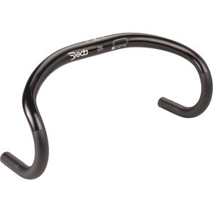 Deda Track Stuur 31.7 mm 42 cm - Mat Zwart