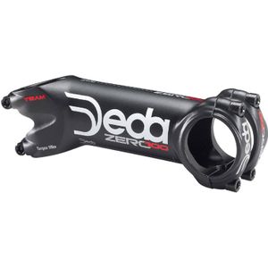 Deda deda nok zero100 team 110mm 70-20gr. black alu