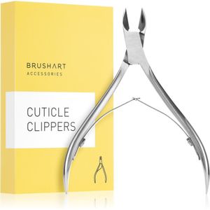 BrushArt Accessories Cuticle clippers Nagelriemen Knipper 1