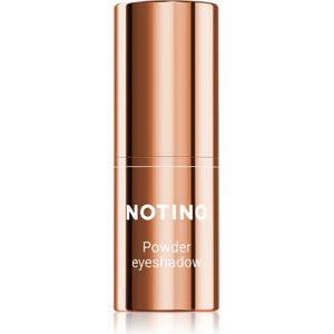 Notino - Make-up Collection - Oogschaduw - Amber - Losse Poeder