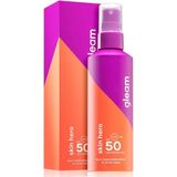 Milky Sunscreen Spray SPF 50 Skin Hero - 200ml