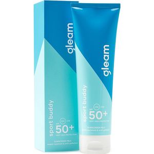 Sunscreen Milk SPF50+ Sport Buddy - 125ml