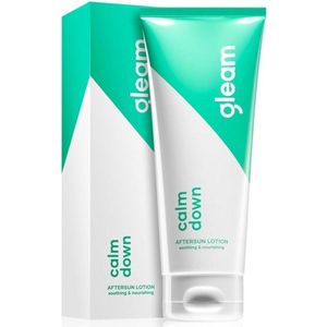 Gleam - Calm down - After Sun Crème -200 ml