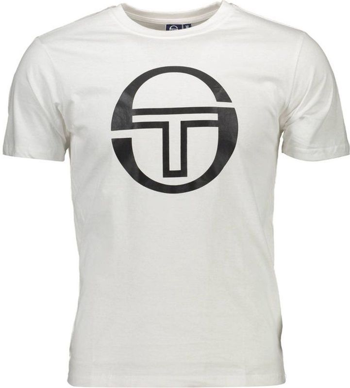 Sergio Tacchini Heren T-Shirt