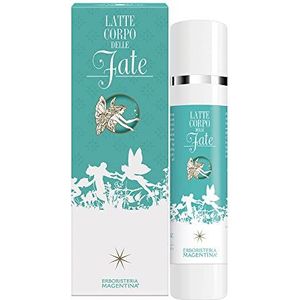 Erboristeria Magentina Fate melk lichaam 100 ml