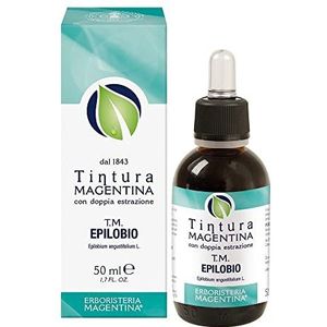 Erboristeria Magentina Tinctuur Magentin Epilobio 50 ml