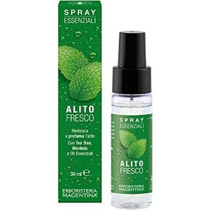 Erboristeria Magentina - Alito Fresh Spray 30 ml