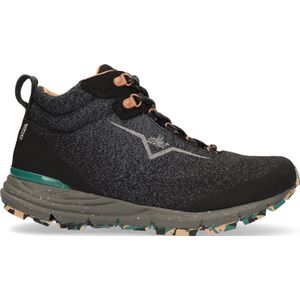 Lomer Wandelschoenen Unisex  Grijs Textiel