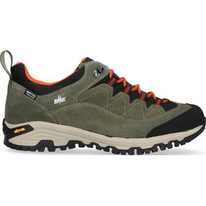 Lomer Sella II Sport MTX Wandelschoenen Birch | Groen | Suède | Maat 44 | 30042.B.04