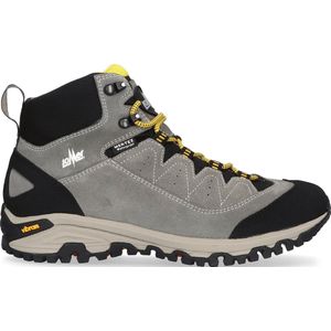 Lomer Sella High MTX Bergschoenen Tundra | Grijs | Suède | Maat 40 | 30047.A.03