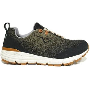Lomer - Spider Ultra MTX - Wandelschoenen - Zwart - Textiel