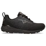 Lomer Spider Ultra MTX Wandelschoenen Total Black | Zwart | Textiel | Maat 36 | 40000.A.15