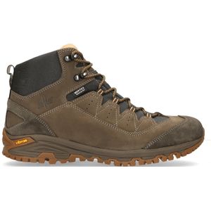 Wandel Heren wandel Lomer Lomer 30047.B02 olive olive