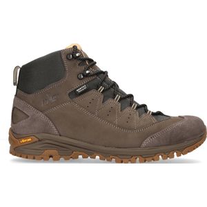 Lomer Sella High Premium MTX Wandelschoenen Antra Maat 43