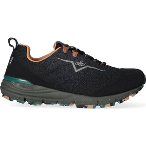 Lomer Wandelschoenen Unisex  Grijs Textiel