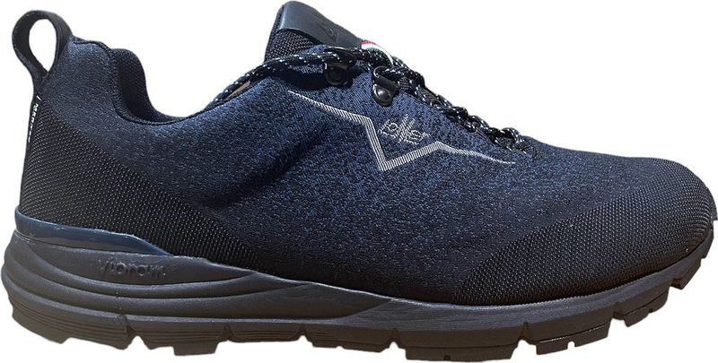 Wandel Heren wandel Lomer Lomer 40000.A18 blauw blauw