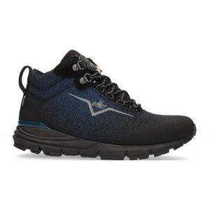 Lomer Spider Mid Ultra MTX Wandelschoenen Night Blue | Blauw | Textiel | Maat 44 | 40001.A.08