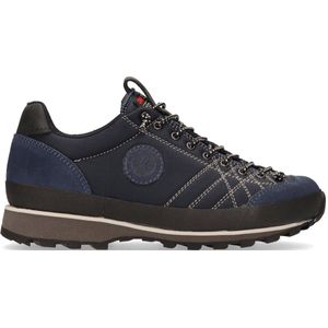 Lomer Bio Naturale Thermo Low Wandelschoenen Flag | Blauw | Nylon | Maat 44 | 50087.A.02