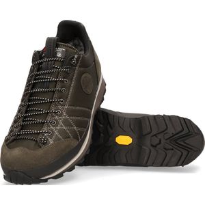 Lomer Bio Naturale Thermo Wandelschoenen - Waterafstotend - Thinsulate Voering