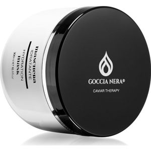 Goccia Nera Caviar Therapy Hydraterende Haarmasker 300 ml