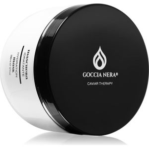 Goccia Nera Caviar Therapy Hydraterende Haarmasker 500 ml