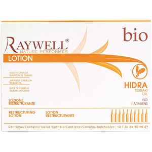 Raywell Bio HIDRA Restructuring Lotion 10 x 10 ml