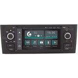 Fiat Grande Punto Linea - Android - Infotainment Systeem - 6,2 inch - Full HD Touchscreen