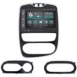 Jf Sound - Autoradio - 10 inch - Android - GPS - Bluetooth - WiFi - DAB - Full HD Touchscreen