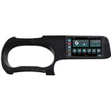 Jf Sound - Autoradio - 9 inch - Android - GPS - Bluetooth - WiFi - DAB+ - Touchscreen - 8-core - Carplay - Android Auto