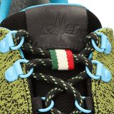 Lomer - Spider Ultra MTX - Wandelschoenen - Zwart - Lichtgewicht Textiel - Waterdicht