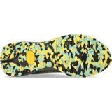 Lomer - Spider Ultra MTX - Wandelschoenen - Zwart - Lichtgewicht Textiel - Waterdicht