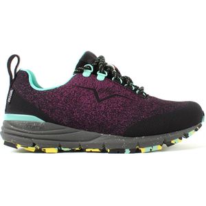 Lomer Spider Wandelschoenen - Waterdicht - Vibram Zool - Grijs